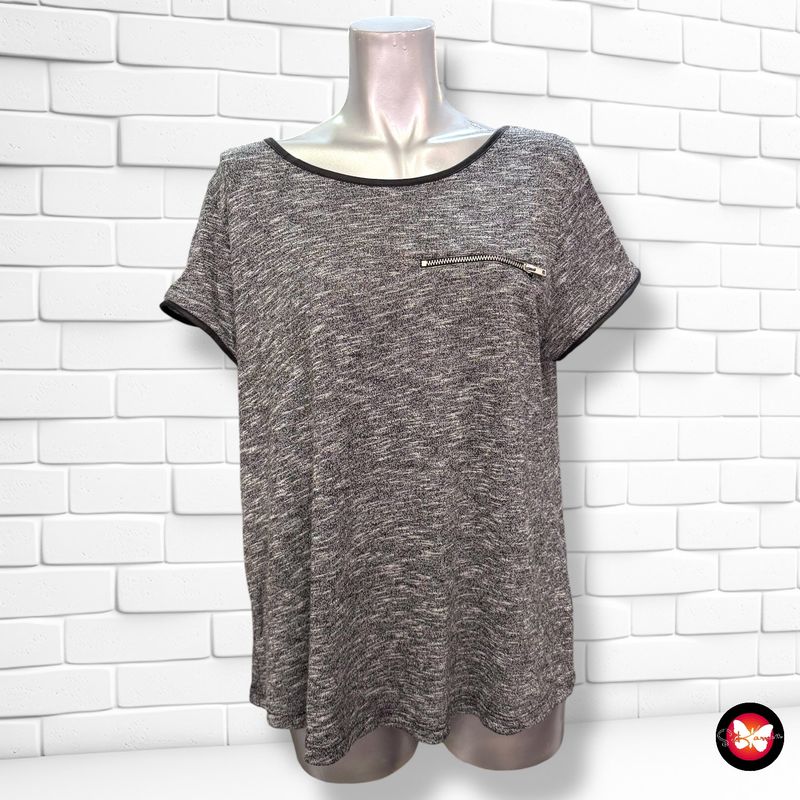 **HOY** Jersey de manga corta ATMOSPHERE Talla 44
