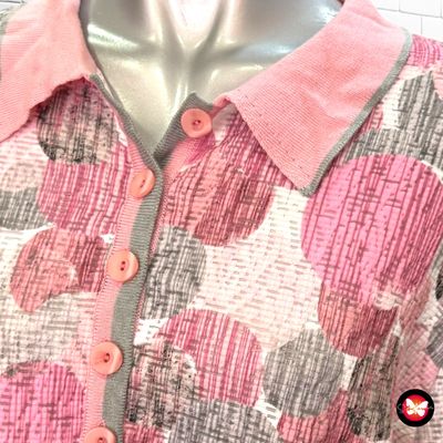 **HOY** Jersey de media manga Talla 46