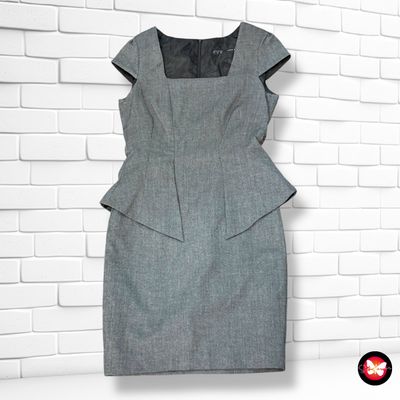 **HOY** Vestido office ZARA Talla XS