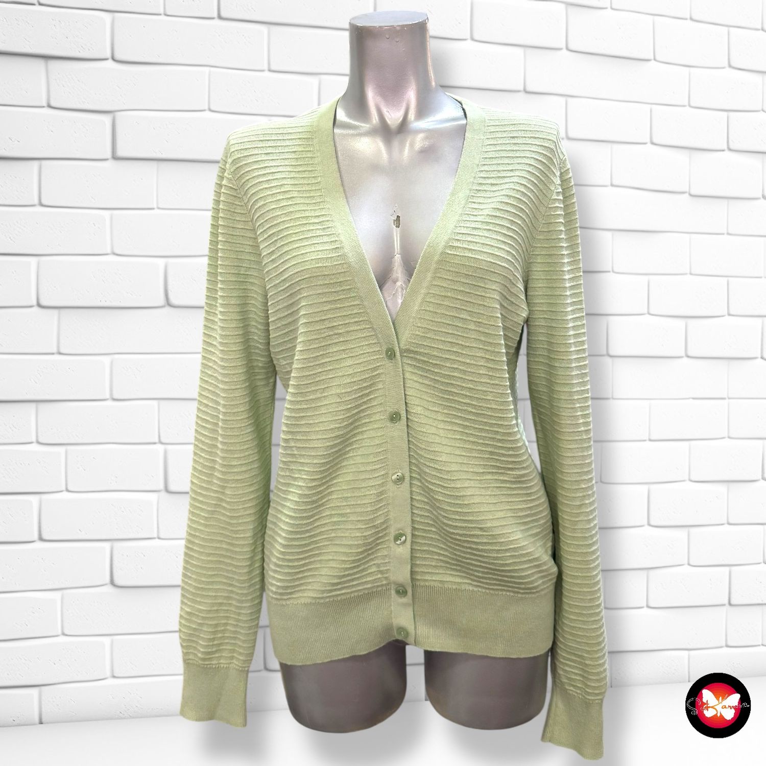 **HOY** Chaqueta de punto WE Talla L