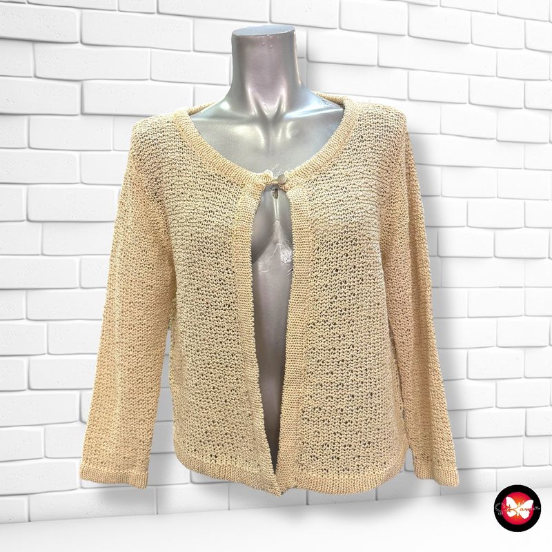 **HOY** Chaqueta de punto FÓRMULA JOVEN Talla 42