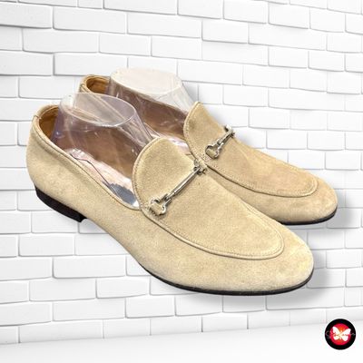 **HOY** Zapatos de ante unisex ZARA T41