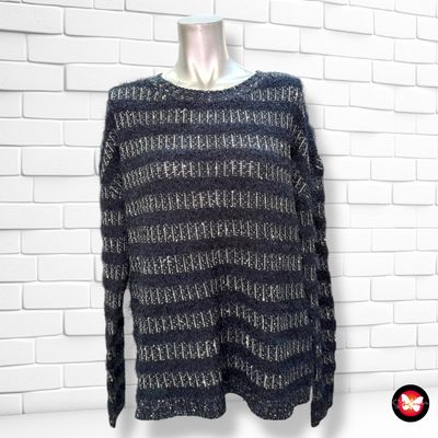 **HOY** Jersey de manga larga peludito Talla L/XL