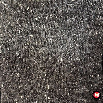 Jersey de manga larga con lazo en la espalda K-WOMAN Talla M
