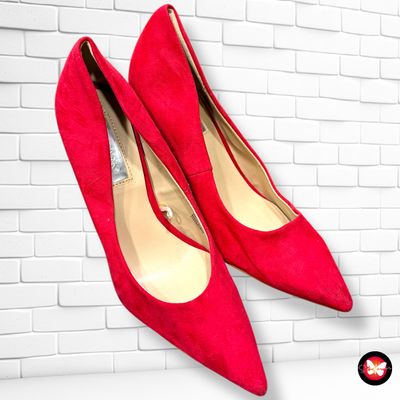 **HOY** Zapatos de tacón de punta PRIMARK T37