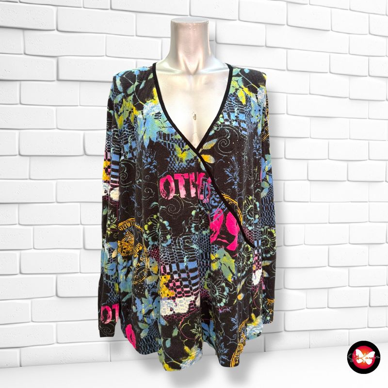 **HOY** Jersey de manga larga STIZZOLI Talla XXL