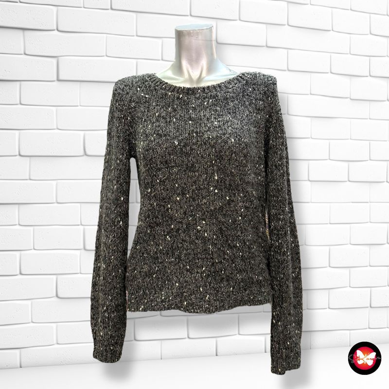 **HOY** Jersey de manga larga con lazo en la espalda K-WOMAN Talla M
