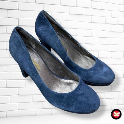 **HOY** Zapatos de tacón tipo ante COCO BELLA T37