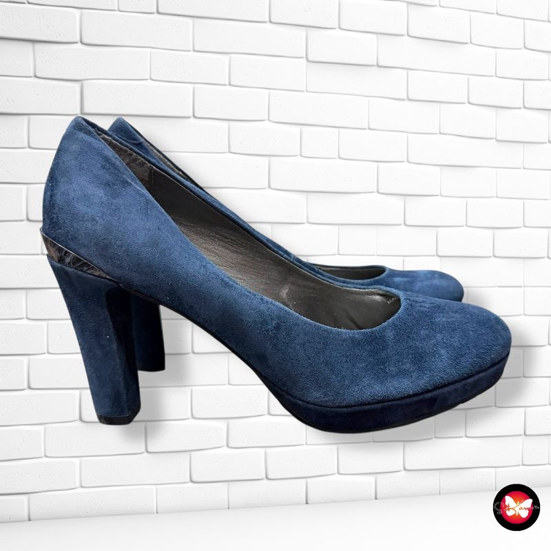 Zapatos de tacón tipo ante COCO BELLA T37