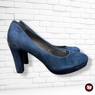 Zapatos de tacón tipo ante COCO BELLA T37