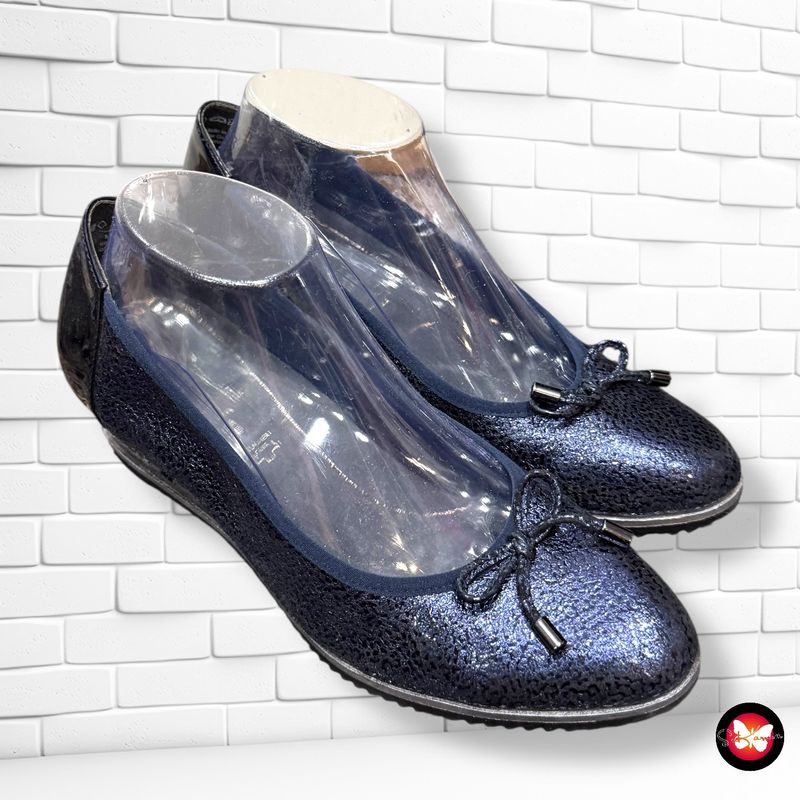 **HOY** Zapatos de cuña TAMARIS T39