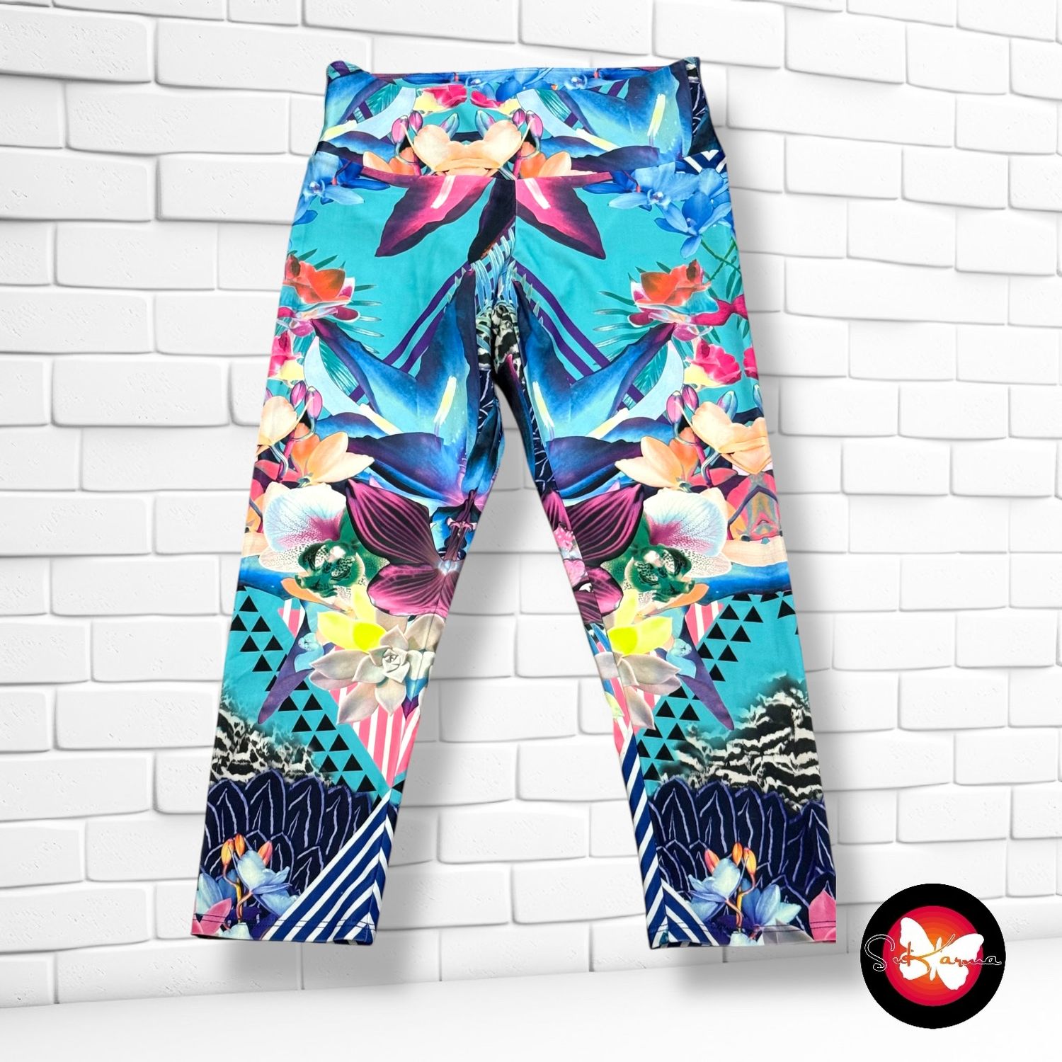**HOY** Mallas deportivas ONZIE Talla XS