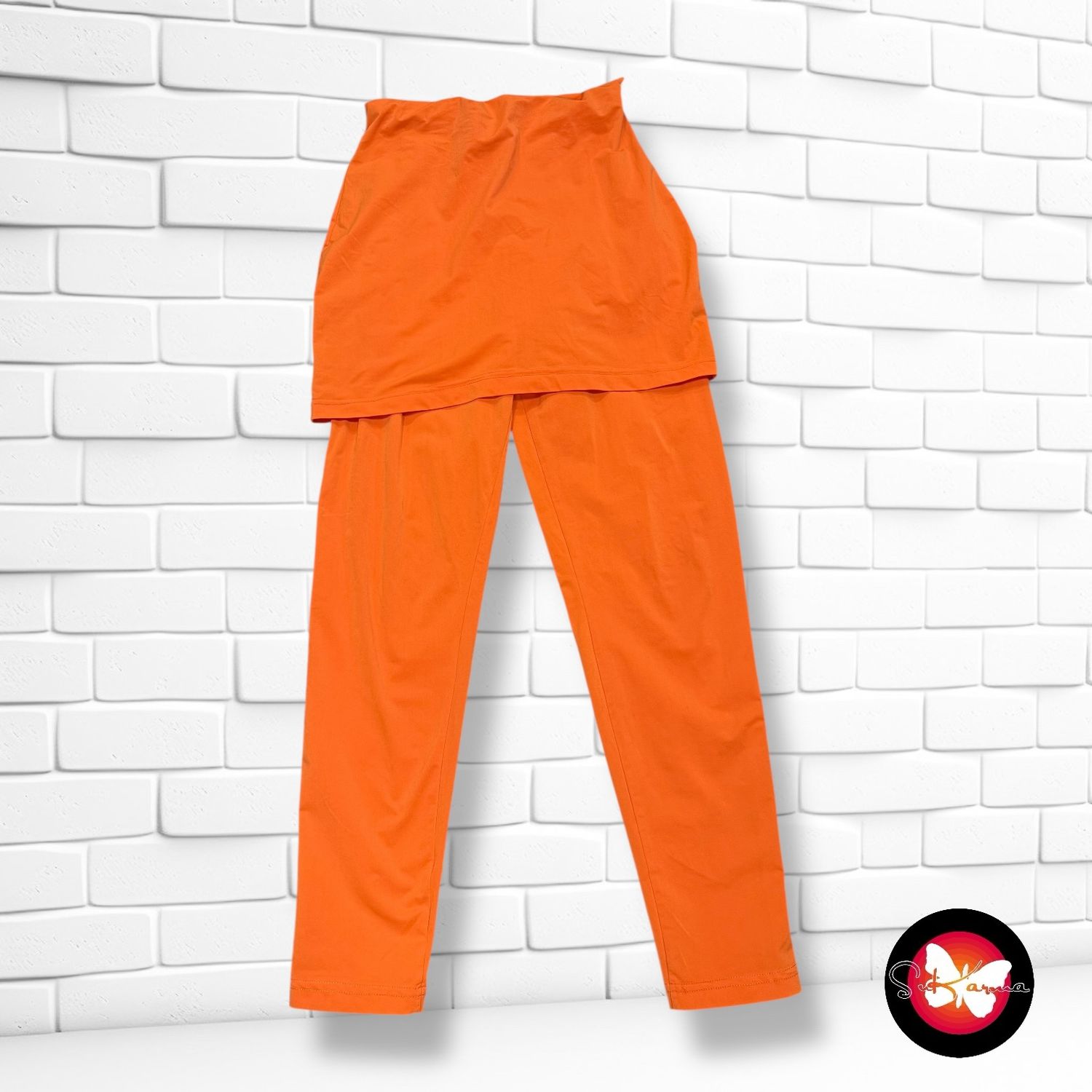 **HOY** Mallas deportivas con falda HISTOIRE DE FEMMES  Talla S/M
