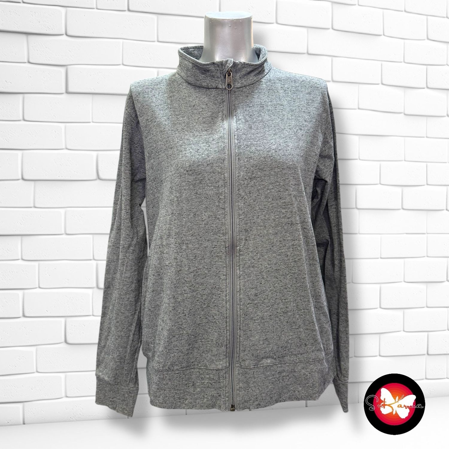 **HOY** Chaqueta deportiva Talla M/L