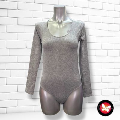 **HOY** Body deportivo Talla L/XL (pequeña)