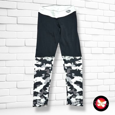 **HOY** Mallas deportivas con camuflaje SOUL Talla S