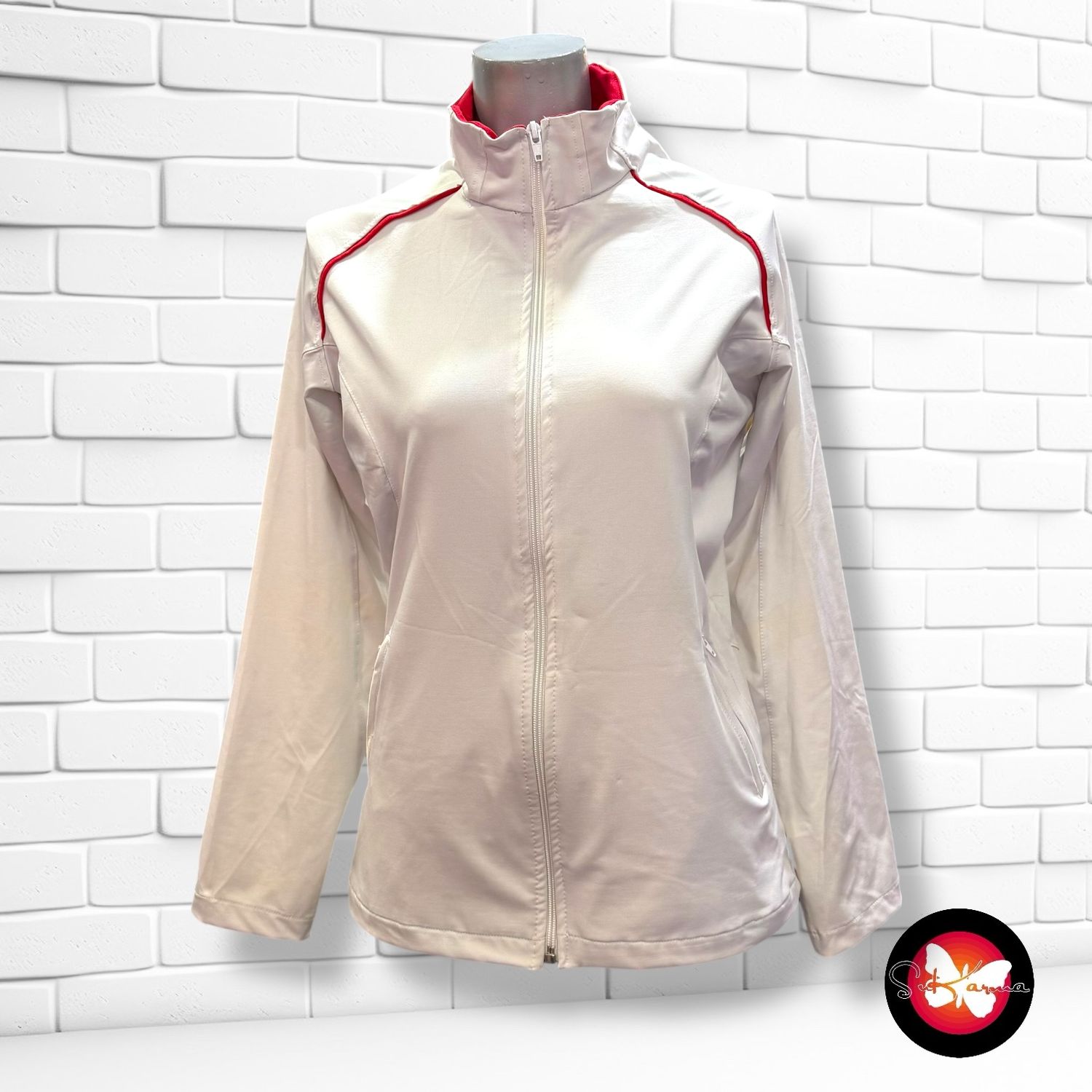**HOY** Chaqueta deportiva Talla S