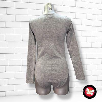 Body deportivo Talla L/XL (pequeña)