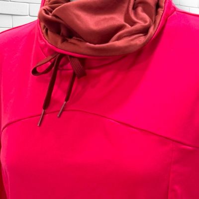 Sudadera deportiva QUECHUA Talla M