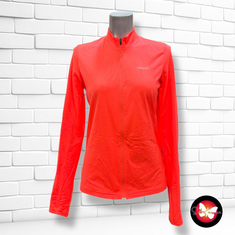 **HOY** Chaqueta deportiva DECATHLON Talla XS