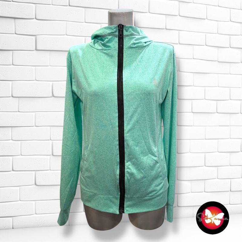 **HOY** Chaqueta deportiva Talla M/L