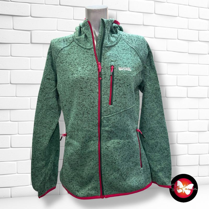 **HOY** Chaqueta deportiva de punto REGATTA GREAT OUTDOORS Talla 36