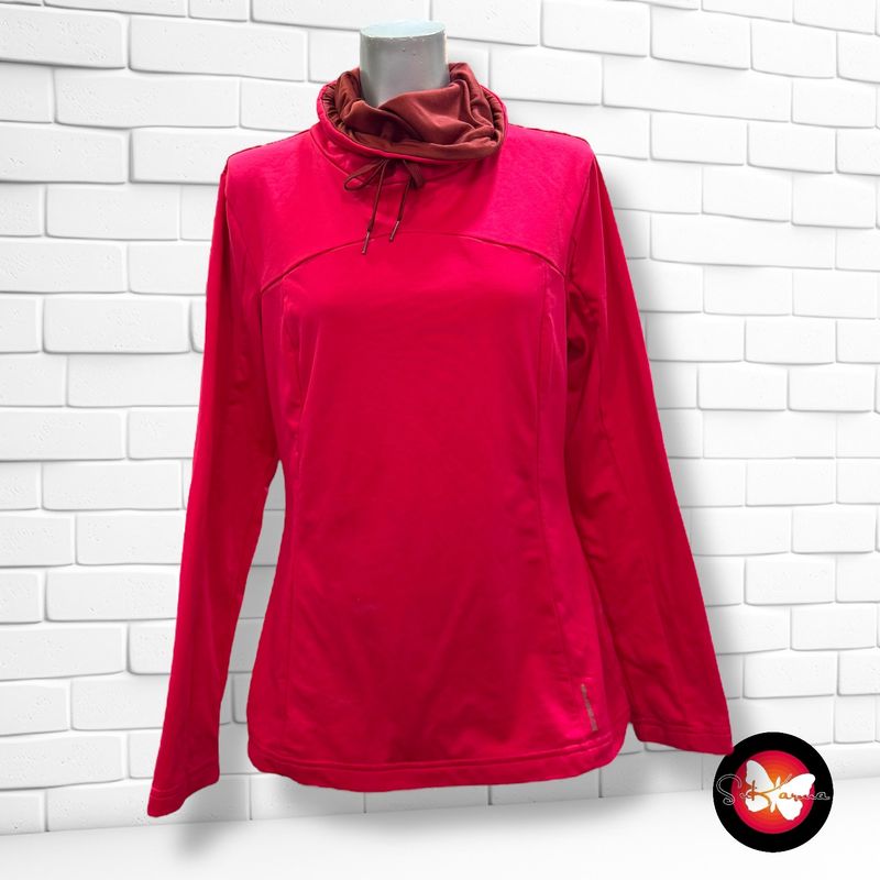**HOY** Sudadera deportiva QUECHUA Talla M