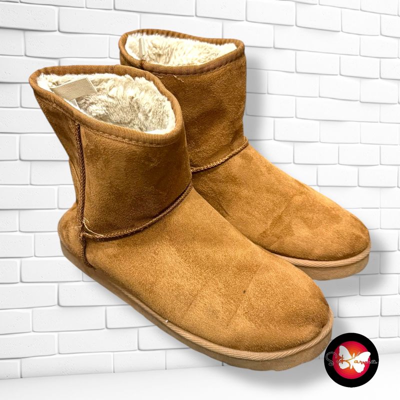 **HOY** Botines esquimales T40