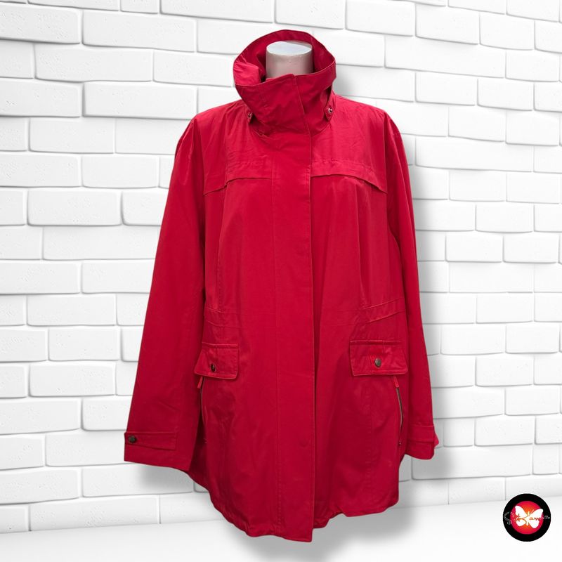 **HOY** Chaqueta impermeable y cortavientos Talla XXL