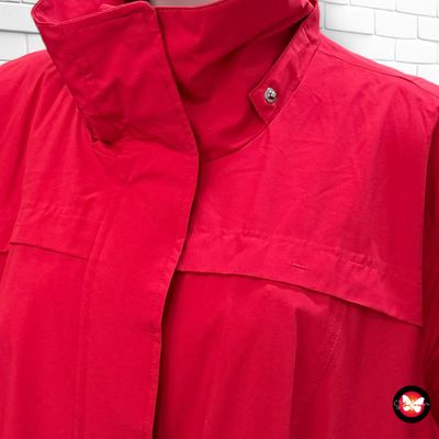 **HOY** Chaqueta impermeable y cortavientos Talla XXL