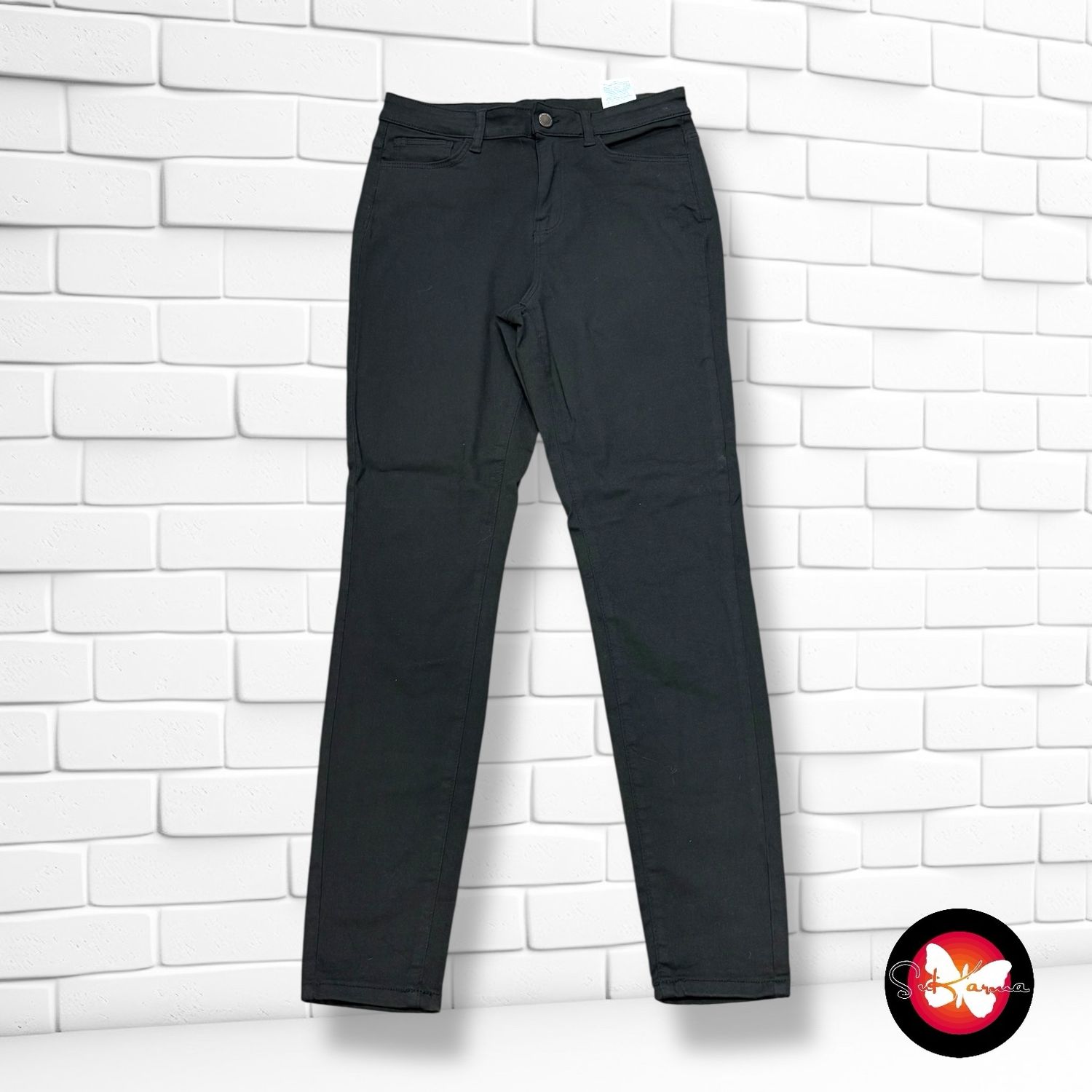 **HOY** Pantalón vaquero VILA Talla L