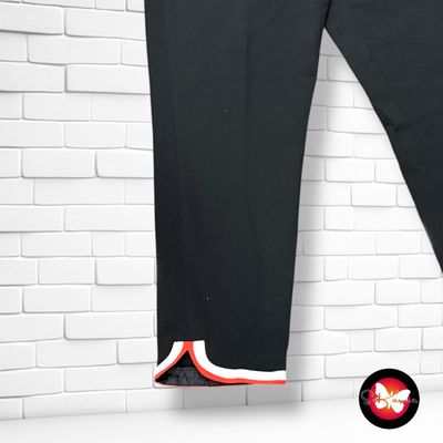 **HOY** Pantalón de vestir capri FOLEY’S Talla XL (W34)