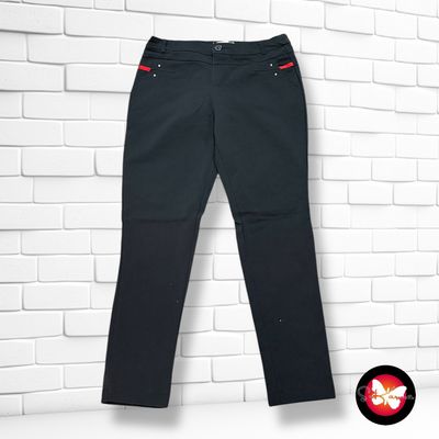 **HOY** Pantalón de vestir CHIC&amp;JEUNE Talla 40