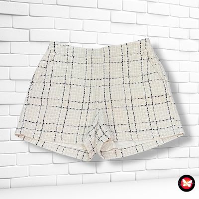 Short tweed PRIMARK Talla 46