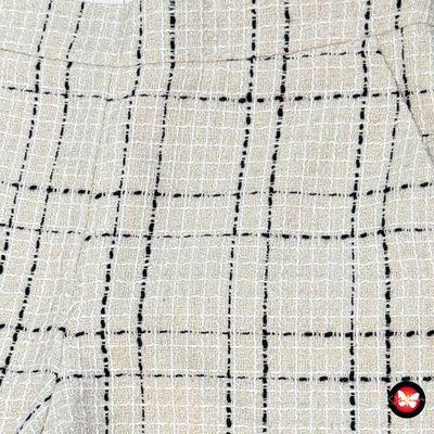 Short tweed PRIMARK Talla 46