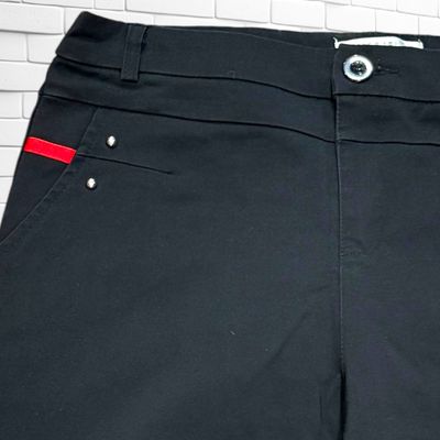 **HOY** Pantalón de vestir CHIC&amp;JEUNE Talla 40