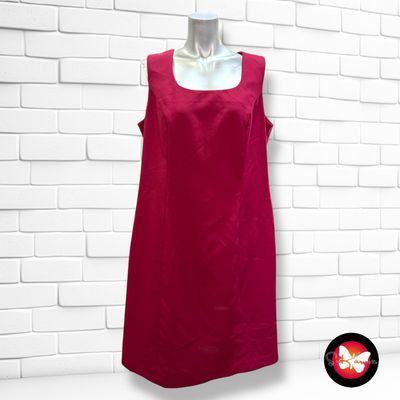 **HOY** Vestido formal sin mangas Talla 44/46