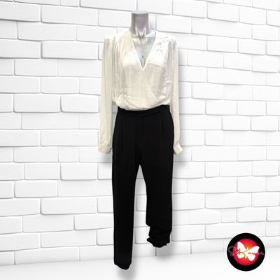 **HOY** Mono largo formal MANGO Talla S