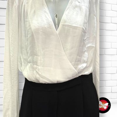 **HOY** Mono largo formal MANGO Talla S