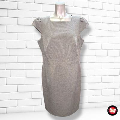 **HOY** Vestido office ATMOSPHERE Talla 44