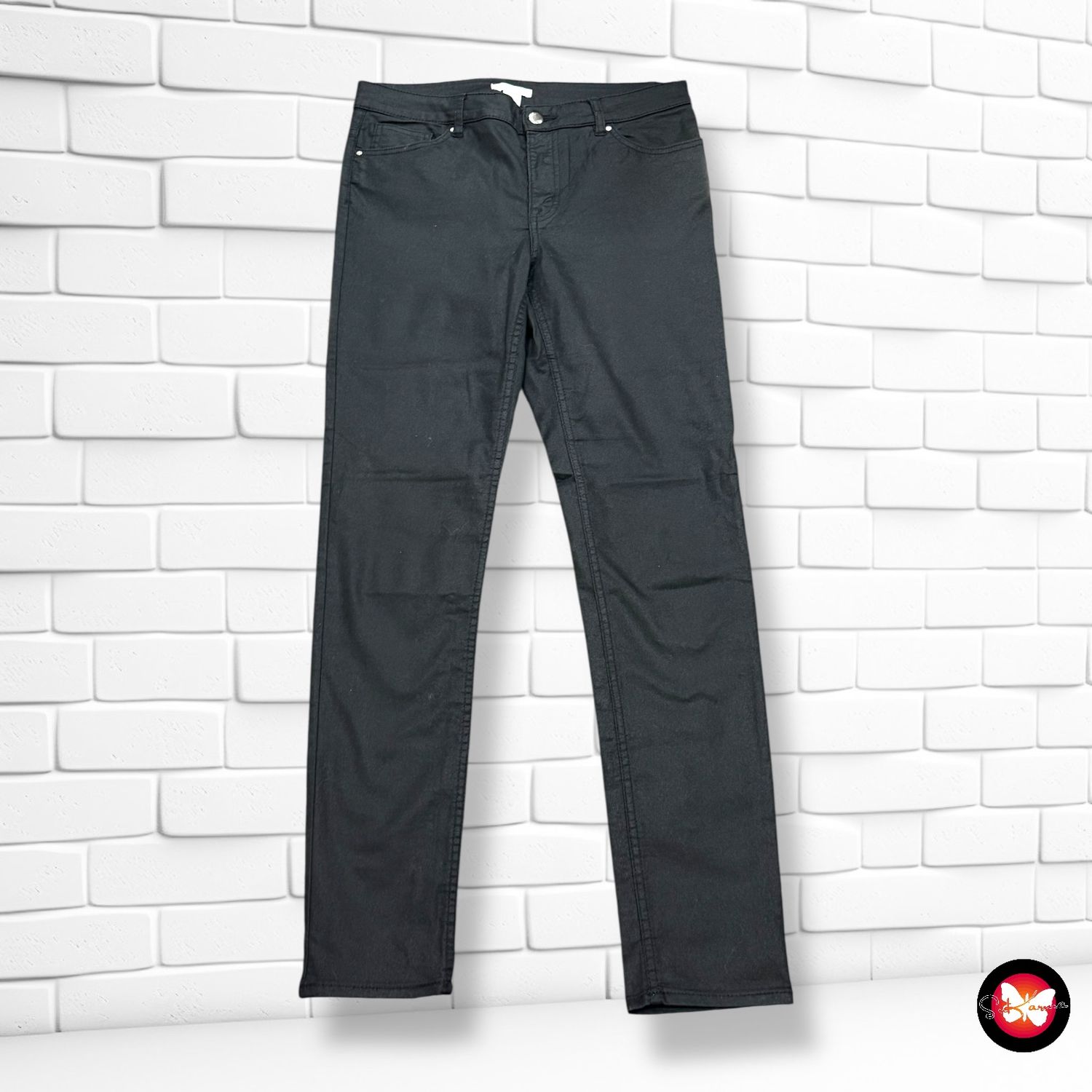 Pantalón vaquero H&amp;M Talla 38