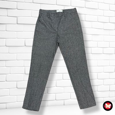 **HOY** Pantalón de vestir MANGO Talla 38