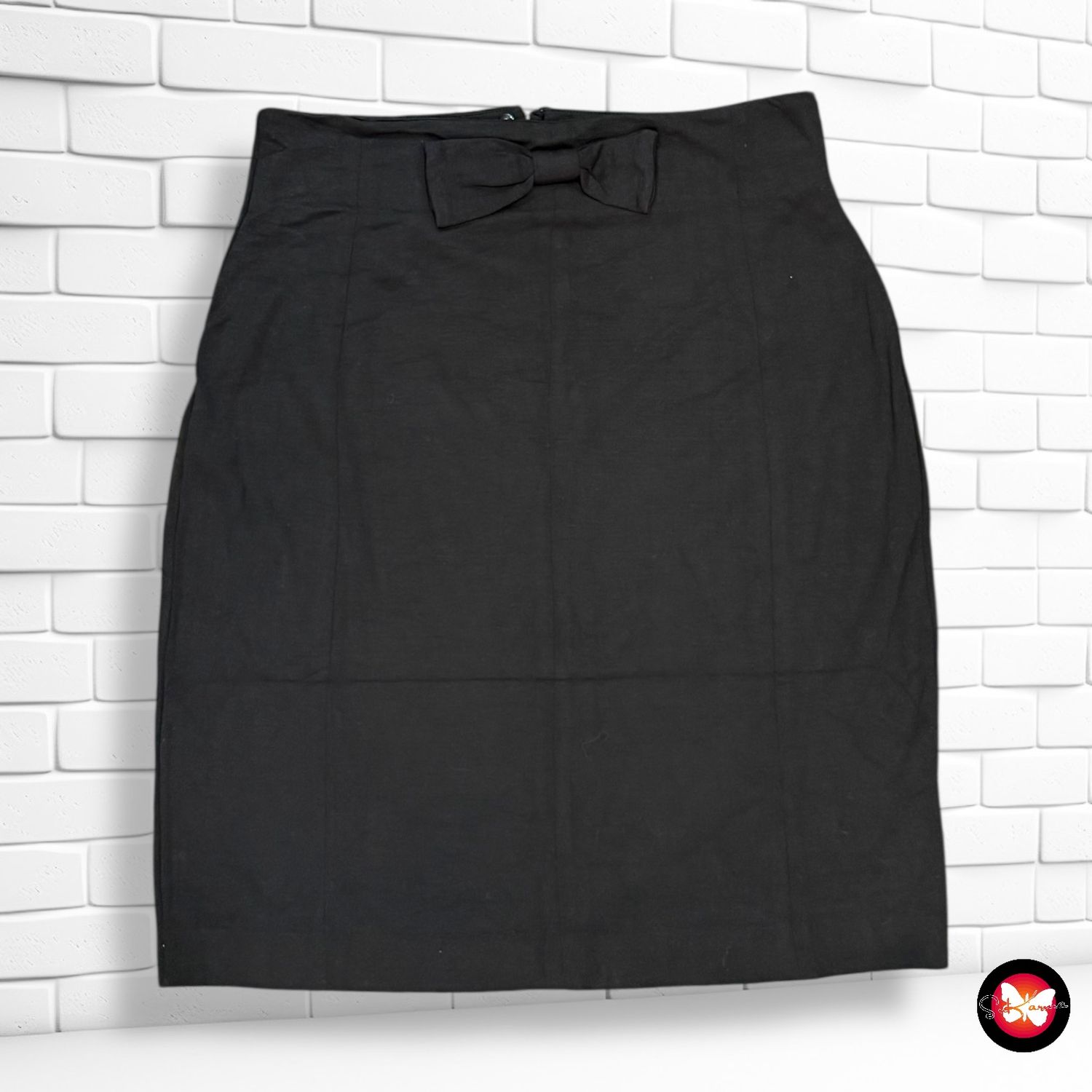 Falda básica con lazo SORA by JBC Talla 40