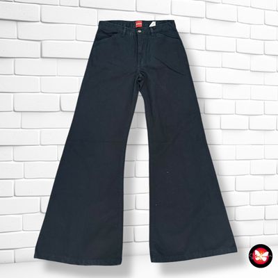 Pantalón vaquero campana BIRGINI Talla L (W30)
