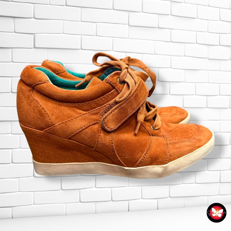 Zapatillas de cuña GRACELAND T41