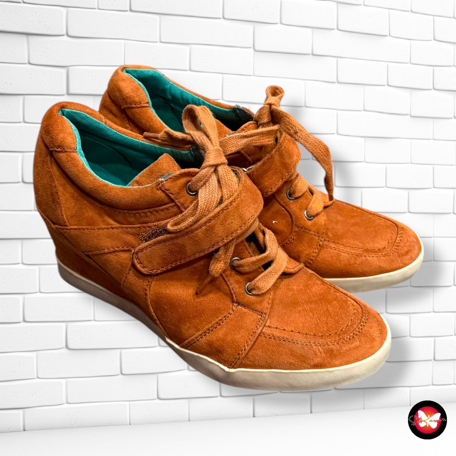 Zapatillas de cuña GRACELAND T41