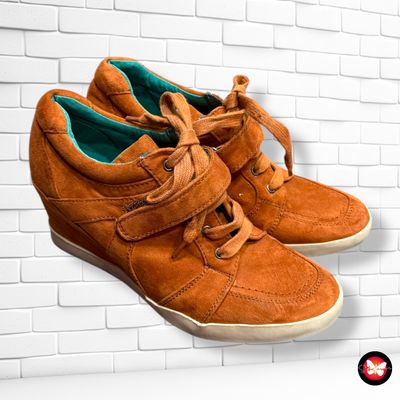 Zapatillas de cuña GRACELAND T41