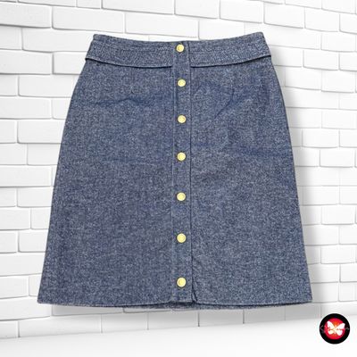 Falda vaquera RIVER WOODS Talla S/M