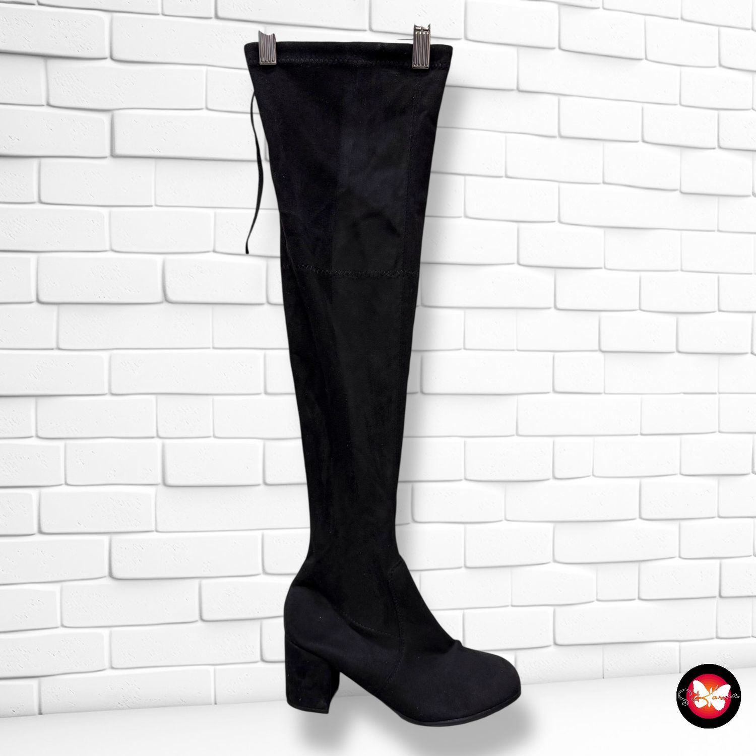 Botas bucaneras T42