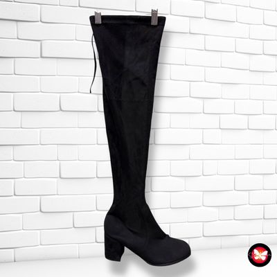 Botas bucaneras T42
